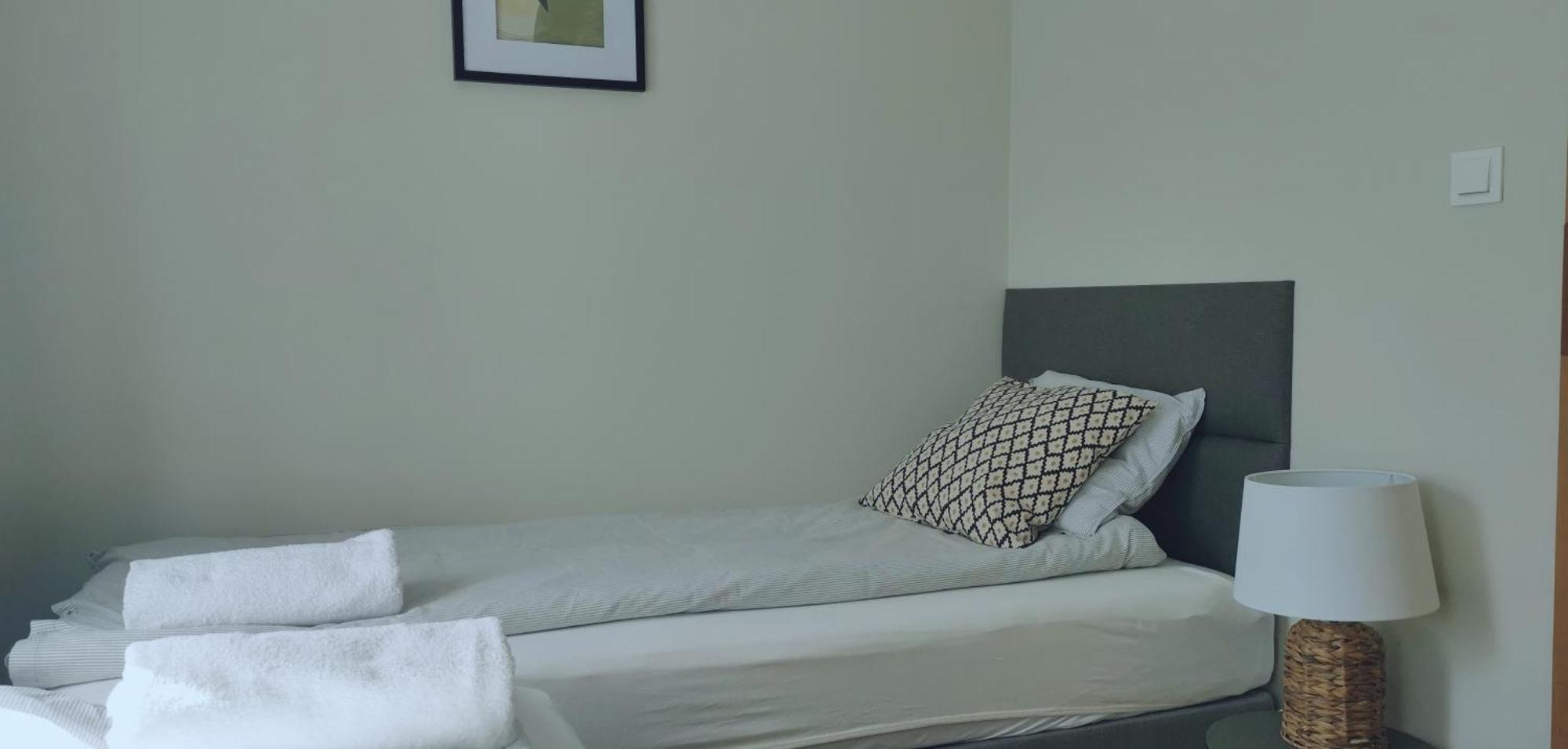 Apartamenty Starowka Lll Chełmno Exterior foto